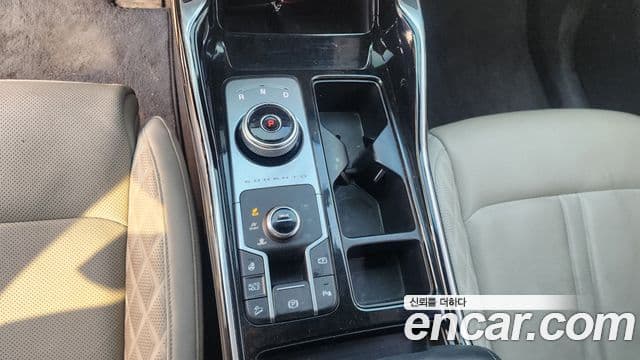 Kia Sorento 4세대 Gravity, 2021 9