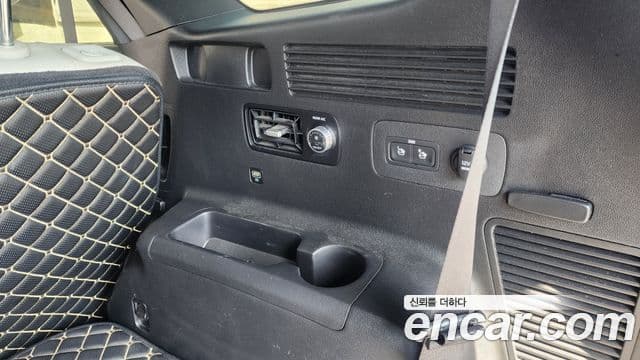 Kia Sorento 4세대 Gravity, 2021 11