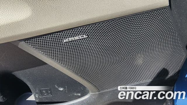 Kia Sorento 4세대 Gravity, 2021 14