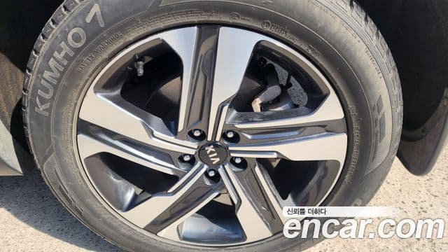 Kia Sorento 4세대 Gravity, 2021 15