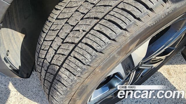 Kia Sorento 4세대 Gravity, 2021 16