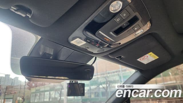 Kia Sorento 4세대 Gravity, 2021 18