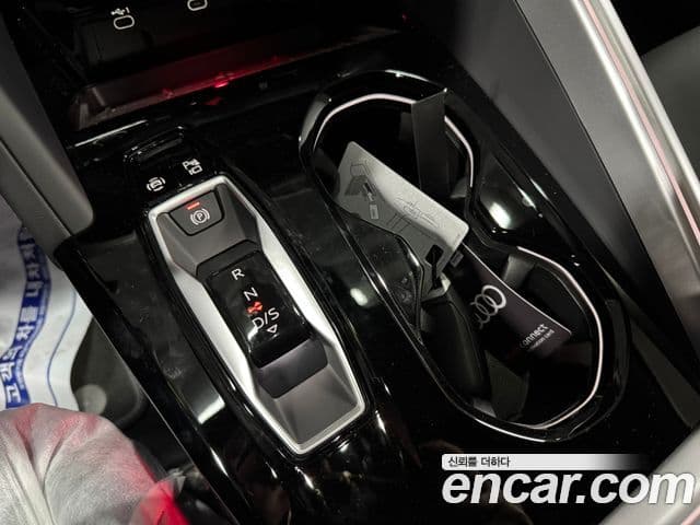 Audi Q5 (80A) 40 TDI Quattro S Line чёрный Edition, 2025 11