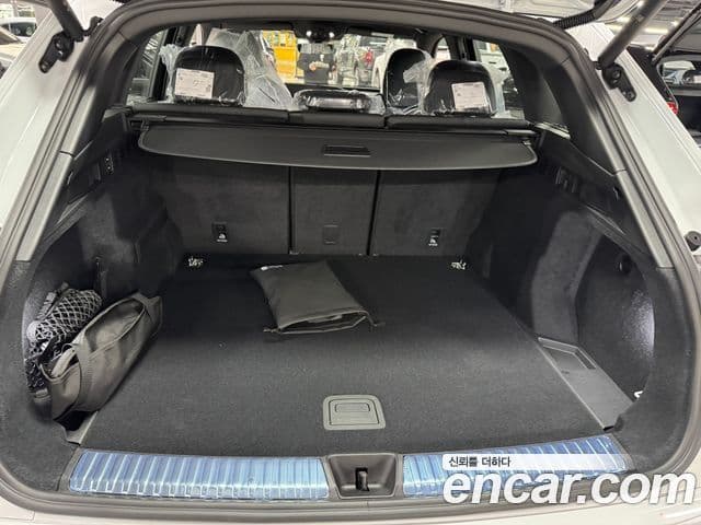 Audi Q5 (80A) 40 TDI Quattro S Line чёрный Edition, 2025 13