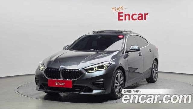 BMW 2시리즈 Gran Coupe (F44) 220i Advantage