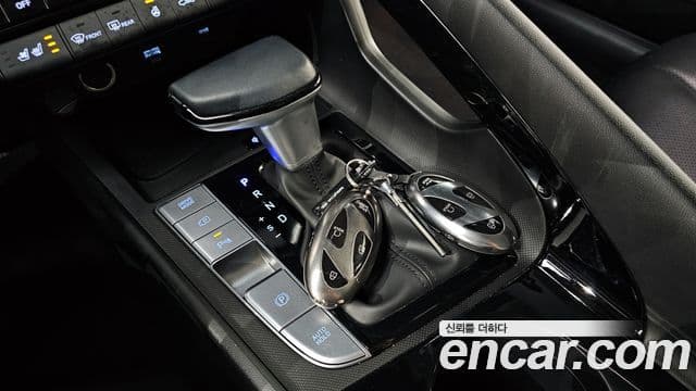 Hyundai The / новый New Avante (CN7) Modern, 2024 9