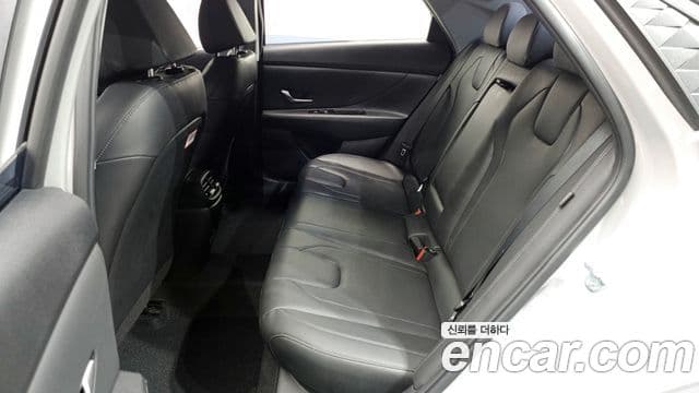 Hyundai The / новый New Avante (CN7) Modern, 2024 12