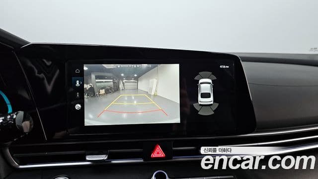 Hyundai The / новый New Avante (CN7) Modern, 2024 14