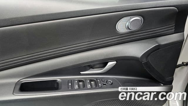 Hyundai The / новый New Avante (CN7) Modern, 2024 18