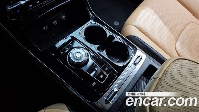 Kia Carnival 4세대 Signature, 2021 9