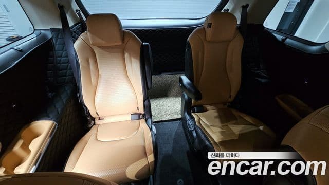 Kia Carnival 4세대 Signature, 2021 12
