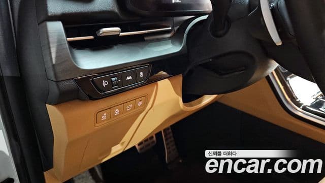 Kia Carnival 4세대 Signature, 2021 14