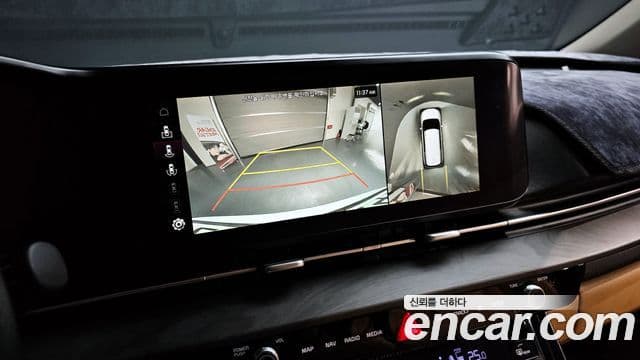Kia Carnival 4세대 Signature, 2021 17