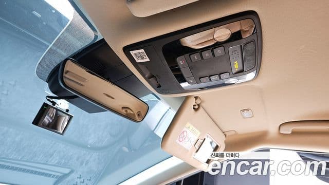 Kia Carnival 4세대 Signature, 2021 18