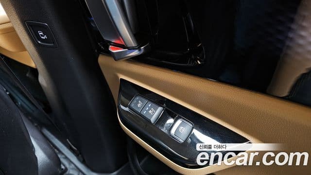 Kia Carnival 4세대 Signature, 2021 19