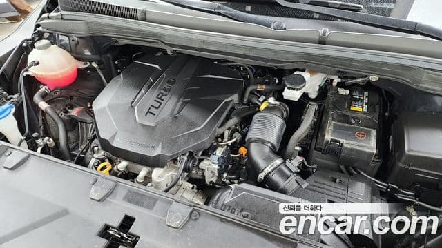 Kia Carnival 4세대 Signature, 2021 6