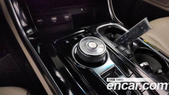 Kia Carnival 4세대 Signature, 2021 9