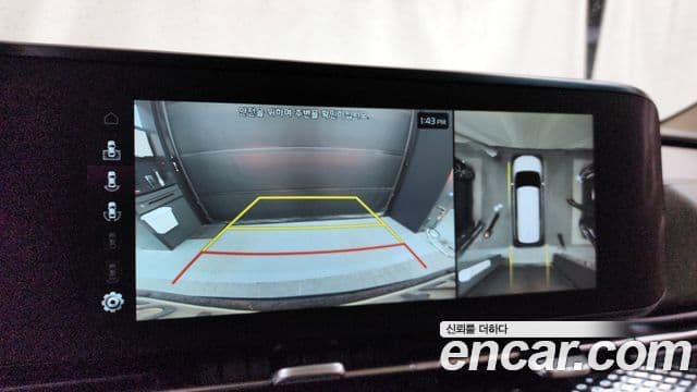 Kia Carnival 4세대 Signature, 2021 15