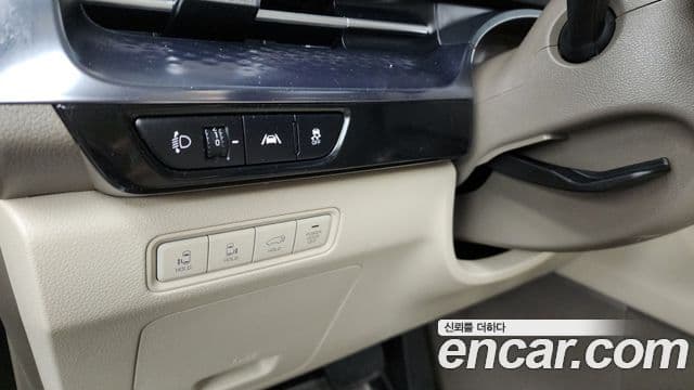 Kia Carnival 4세대 Signature, 2021 16