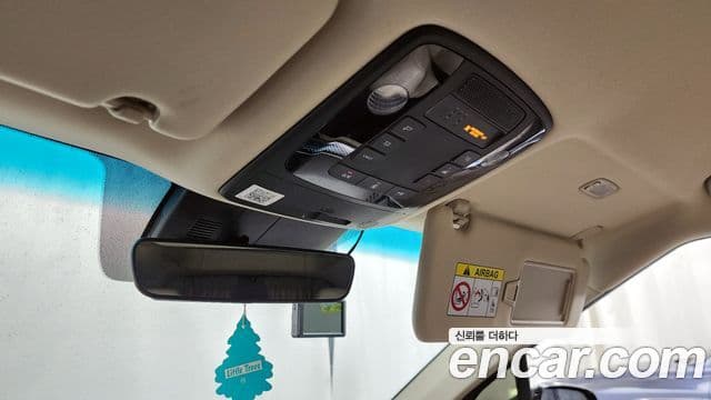 Kia Carnival 4세대 Signature, 2021 17