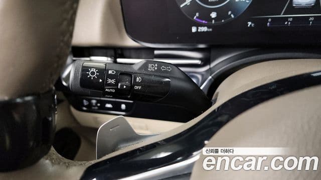 Kia Carnival 4세대 Signature, 2021 18