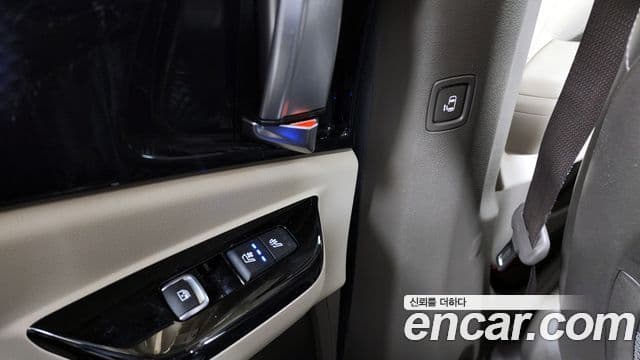 Kia Carnival 4세대 Signature, 2021 19