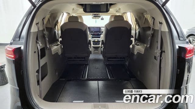 Kia Carnival 4세대 Signature, 2021 20
