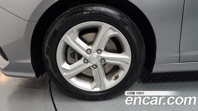 Hyundai Sonata New 라이즈 Premium, 2018 все фото