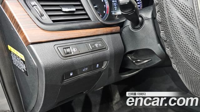 Hyundai Sonata New 라이즈 Premium, 2018 14