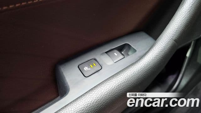 Hyundai Sonata New 라이즈 Premium, 2018 17