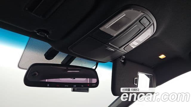 Hyundai Sonata New 라이즈 Premium, 2018 20