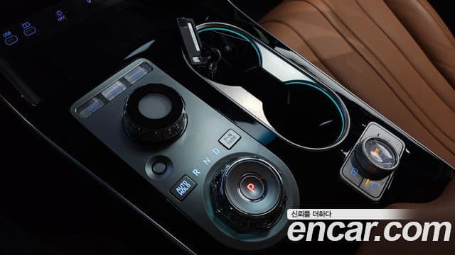 Genesis GV80, 2025 9