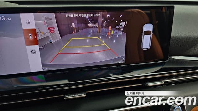 Genesis GV80, 2025 15