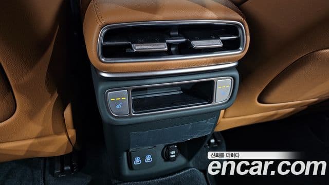 Genesis GV80, 2025 19