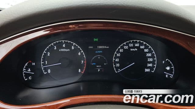 Hyundai Genesis Prime Pack, 2012 8