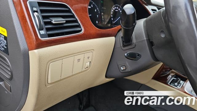 Hyundai Genesis Prime Pack, 2012 16