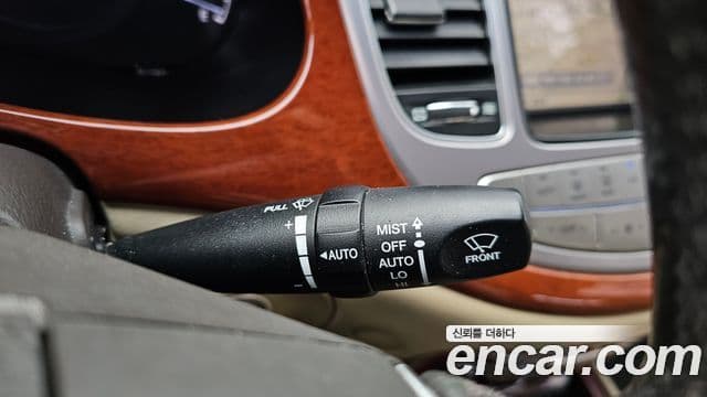 Hyundai Genesis Prime Pack, 2012 17