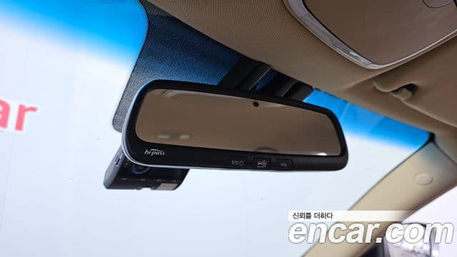 Hyundai Genesis Prime Pack, 2012 18