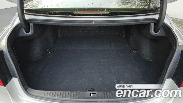 Hyundai Genesis Prime Pack, 2012 20