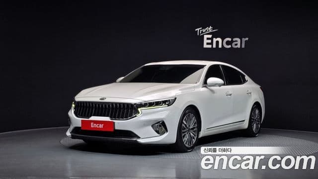 Kia K7 Premier 2.5 GDI X Edition, 2020 1