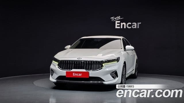 Kia K7 Premier 2.5 GDI X Edition, 2020 3