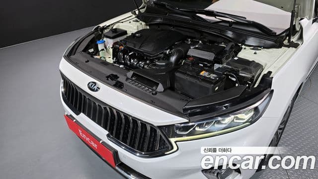 Kia K7 Premier 2.5 GDI X Edition, 2020 6