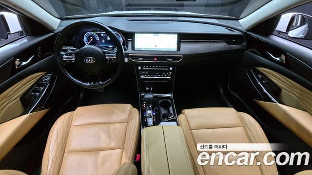 Kia K7 Premier 2.5 GDI X Edition, 2020 7