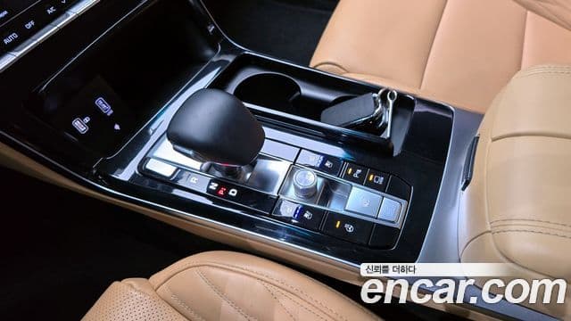 Kia K7 Premier 2.5 GDI X Edition, 2020 9