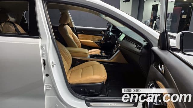 Kia K7 Premier 2.5 GDI X Edition, 2020 10