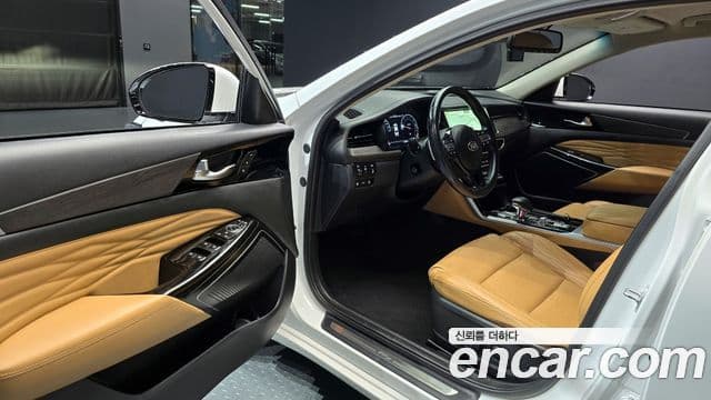 Kia K7 Premier 2.5 GDI X Edition, 2020 11