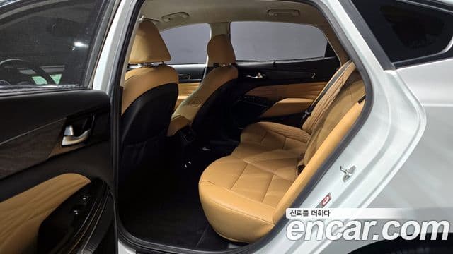 Kia K7 Premier 2.5 GDI X Edition, 2020 13