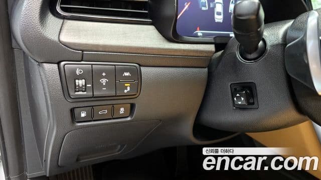 Kia K7 Premier 2.5 GDI X Edition, 2020 15