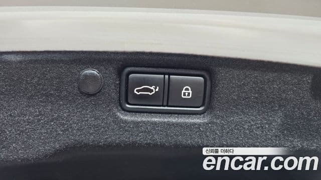 Kia K7 Premier 2.5 GDI X Edition, 2020 18