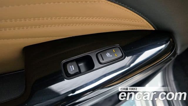 Kia K7 Premier 2.5 GDI X Edition, 2020 19